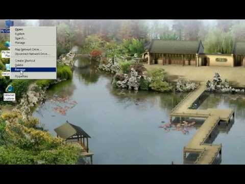 JAVA CLASSPATH SETTING.avi