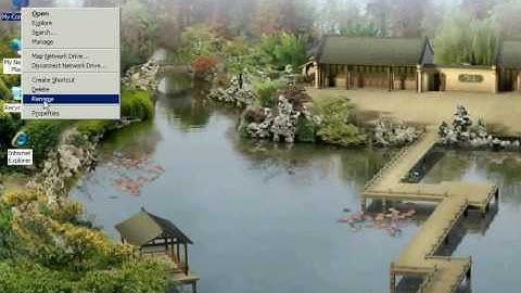 JAVA CLASSPATH SETTING.avi