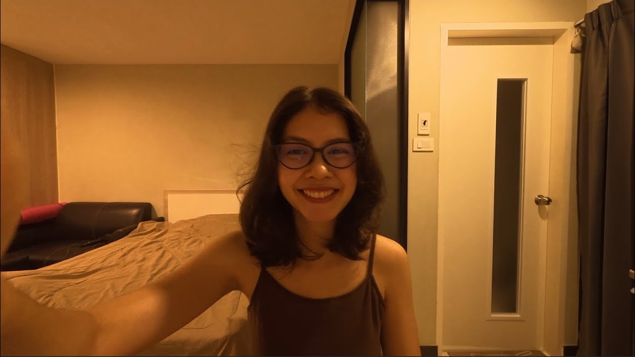 เกิดมา 23 ปีนอกจากไม่มีแฟน เป้าหมายชีวิตก็ไม่มีด้วย