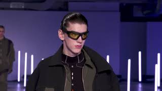 Feng Chen Wang | Autumn Winter 2020 Full Show | Menswear Feng Chen Wang | Autumn Winter 2020 Full Show | Menswear