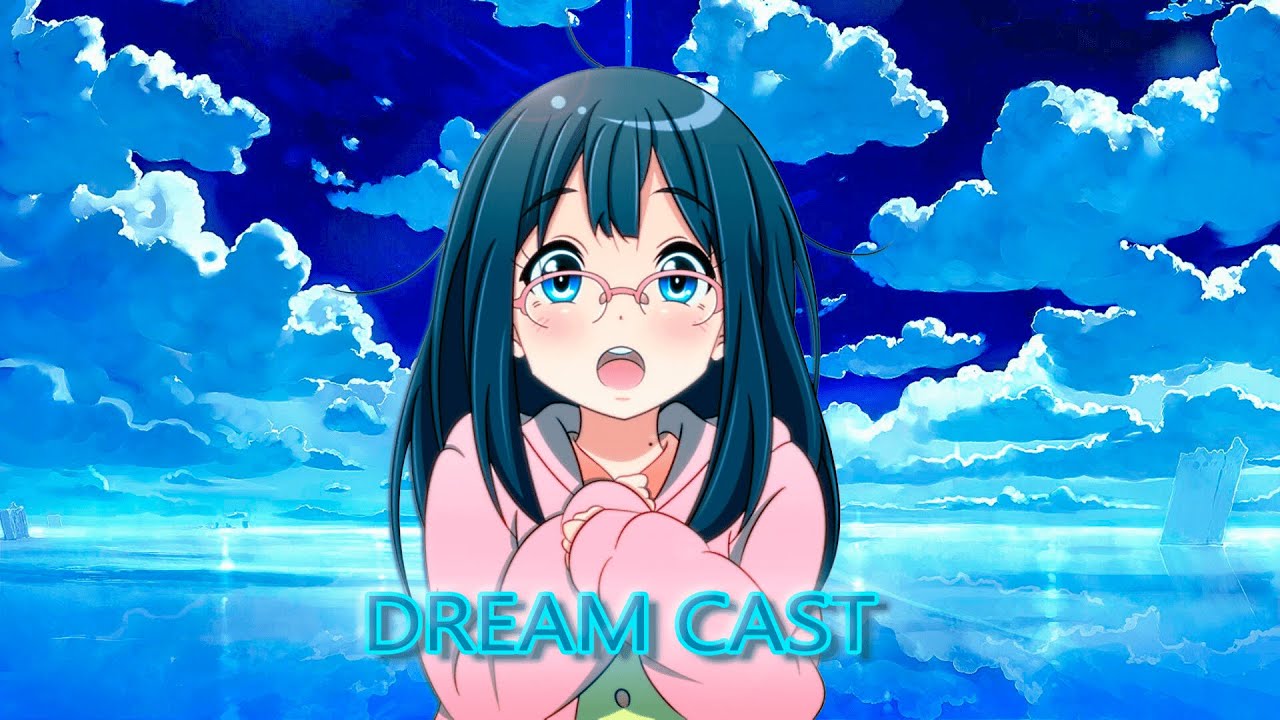 Dream Cast - Самая мечтающая студия озвучки