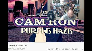 Cam'ron Girls REVIEW