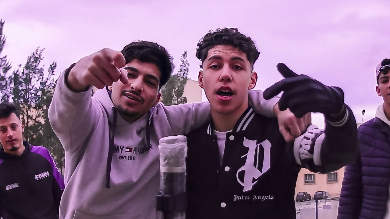 Brencco B - Twenty Twenty Six (Mic Performance)