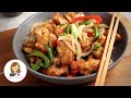 Crunchy Salt and Pepper Chicken | Simple & Easy Recipe