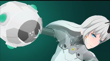 Project B.E.E Beta Test / 雏蜂：深渊天使（测试服）