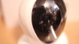 Vimtag® P1 Premium IP Wireless Network Security Camera #Review