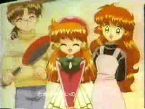 セイントテール 動画