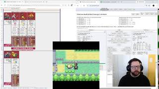 Pokemon Radical Red - Deathless Challenge - Day 52