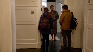 Lip, Debbie & Ned Were Looking For Ian. S04E05