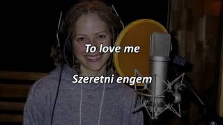 Download Lagu Avril Lavigne - All You Will Never Know (lyrics + magyar dalszöveg) MP3