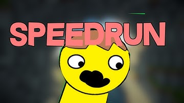 A Top Speedrunner Was Caught Cheating