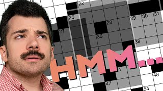 Wednesday: Navigating Shades of Grey - 14 December 2022 New York Times Crossword