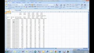 GIS Tutorial: Downloading, Cleaning, and Joining-Baking 2010 Census Data