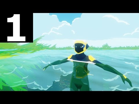 ABZU Part 1