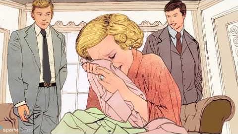 Video SparkNotes: F. Scott Fitzgerald