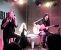 Andre Matos - Carry On (Acoustic version @Double Six)