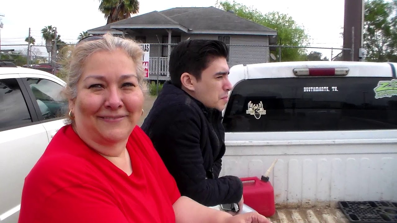 DESFILE EN ZAPATA TEXAS YouTube