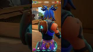 The Most Disgusting Yoru Teleport... 🧠