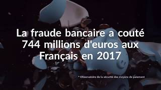 StreamMind présente Lucy, l'application qui lutte contre la fraude bancaire