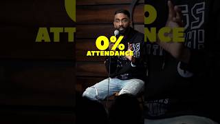 Bunk | Pranit More | #shorts #standup #bunk #youtubeshorts #rjpranit