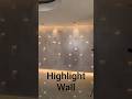 home interior design in Hyderabad #shorts #ytshorts #viral #wallpaint #highlights #reels #furniture