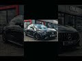 CLA 45 S - The Fastest 4-Cylinder in the World