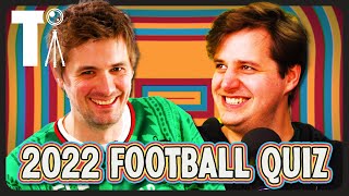 Tifo's End of Year Football Quiz screenshot 4