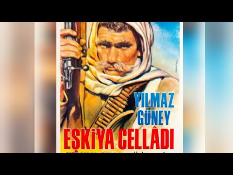 EŞKIYA CELLADI - YILMAZ GÜNEY &NEBAHAT ÇEHRE (1967)