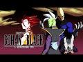 A Dragonball Gohanverse OVA | History of Gohan Black