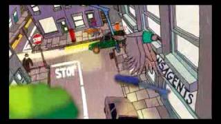 Crimestoppers TV Commercial