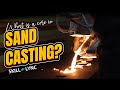 What is a core in Sand Casting? | Skill-Lync