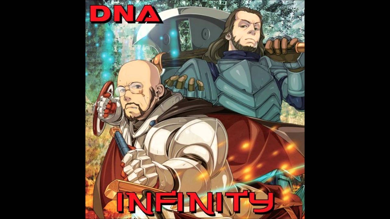 Ver DNA - Infinity en YouTube Ver DNA - Infinity en YouTube