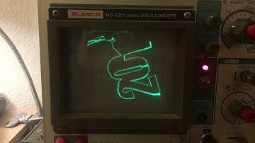 Happy New Year from Arduino Nano!