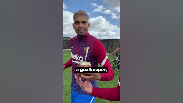 Lamine Yamal hates Ter Stegen