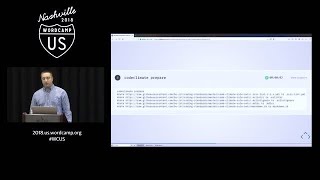 Jonathan Desrosiers: Building a Successful Code Review Culture