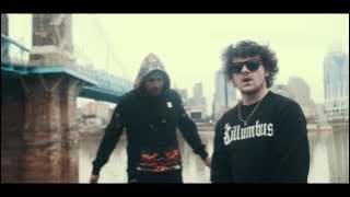 Doobie Bvndit - IDGAF ( feat. Moose FMG )  VIDEO