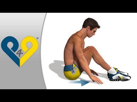 SIX PACK ABS, How to exercise abs,  weight loss exercise - Sling Sit-Ups