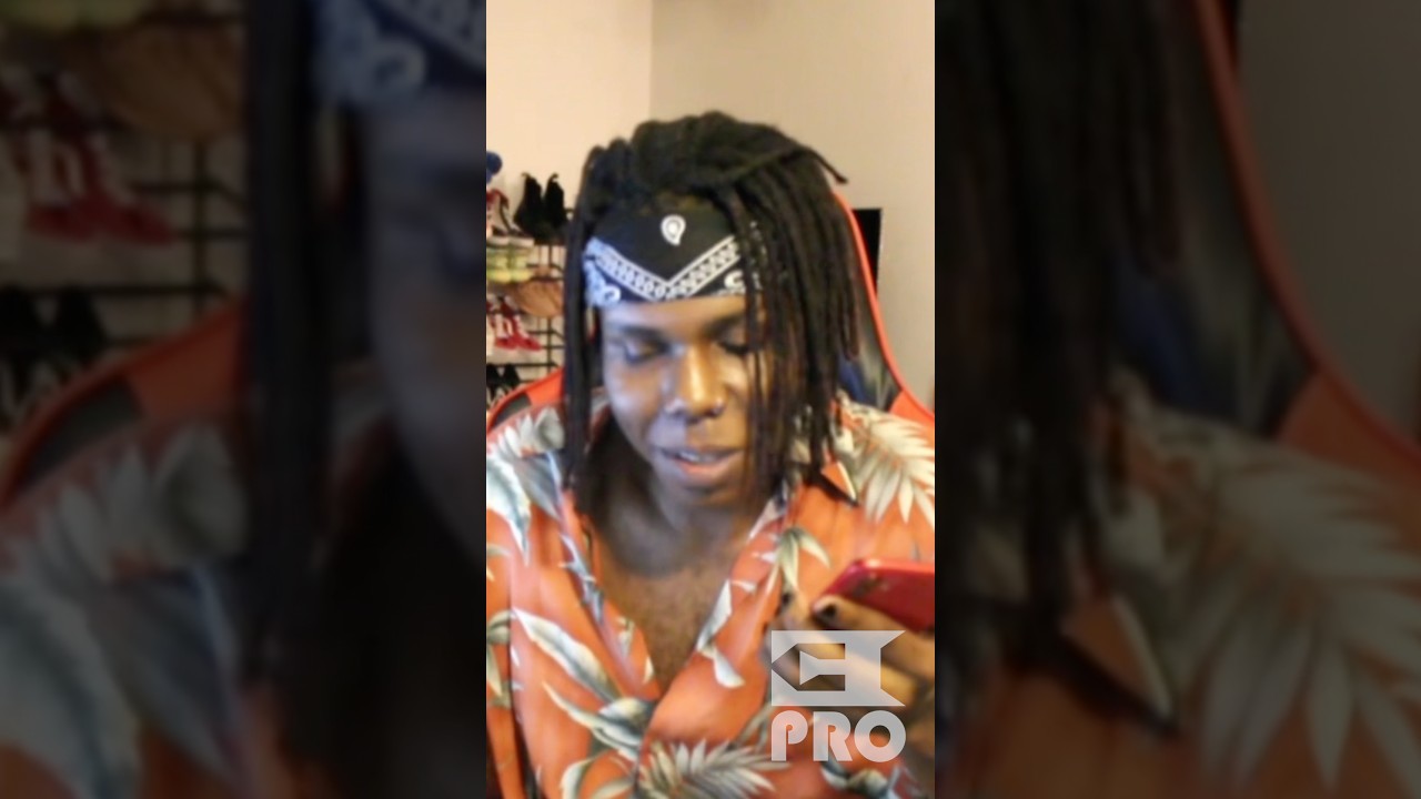 Watch MAJ POV: When Eminem Calls to Say You're Talented on YouTube Watch MAJ POV: When Eminem Calls to Say You're Talented on YouTube