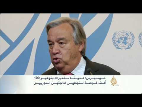 موجزالأخبار - العاشرة صباحا 10/12/2014