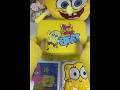 💛Ich öffne 15 SpongeBob Mystery Kugeln💛