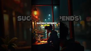 What is the Key to Success | Secret of Success | Motivational short | life changing qoutes