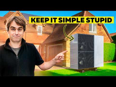 How To Install Simple Heating Systems In Big Houses thumbnail