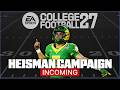 Dante Moore on CFB27, Recruiting Updates, and Oregon Ducks in Super Regionals
