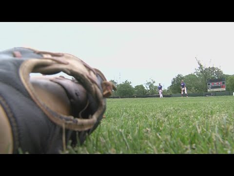 Green Bay Blue Ribbons prioritizing local baseball talent