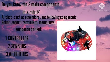 Simple video Part 1|Rero:micro|