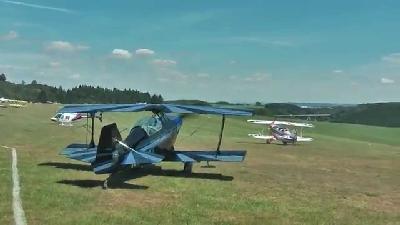 Flugplatzfest Dümpel 2015 am 14.6. ( 2. Teil)