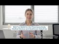 R&amp;D Tax Relief for the Pharmaceuticals, Medical Devices and Healthcare Industries