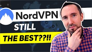 NordVPN Review 2024 - Still the Best VPN for Value?
