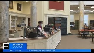 Worcester's Antiquarian Hall​ has a trove of Hawaiian literary artifacts