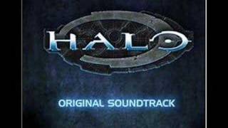 Halo - Halo Theme chords